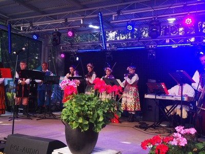 Dożynki Gminne