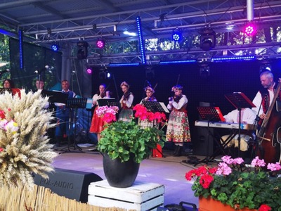 Dożynki Gminne