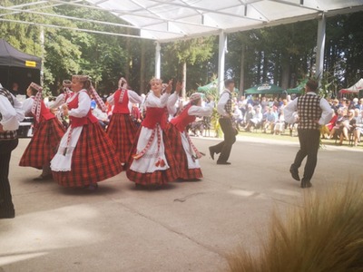 Dożynki Gminne