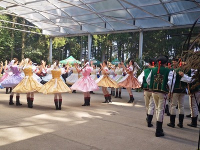 Dożynki Gminne