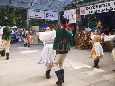 Dożynki Gminne