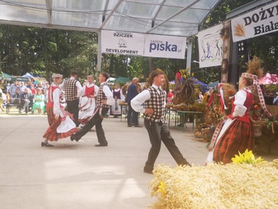 Dożynki Gminne