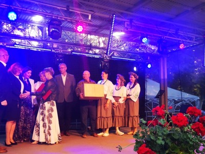 Dożynki Gminne