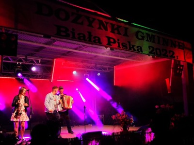 Dożynki Gminne