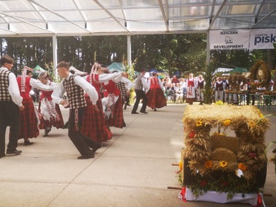 Dożynki Gminne