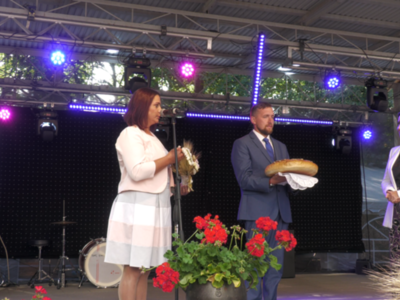 Dożynki Gminne