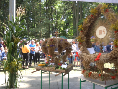 Dożynki Gminne