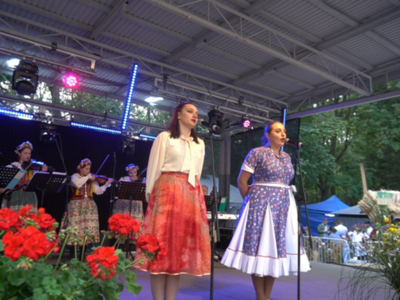 Dożynki Gminne