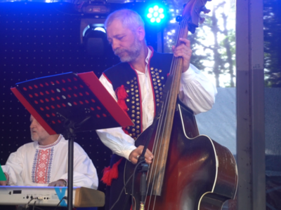 Dożynki Gminne