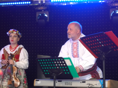Dożynki Gminne