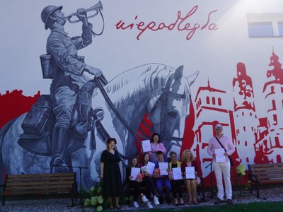Narodowe Czytanie