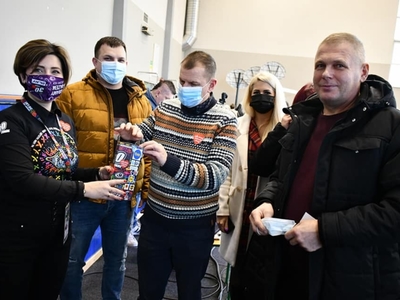 30. finał WOŚP w Białej Piskiej 