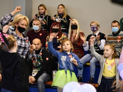 30. finał WOŚP w Białej Piskiej 