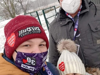30. finał WOŚP w Białej Piskiej 