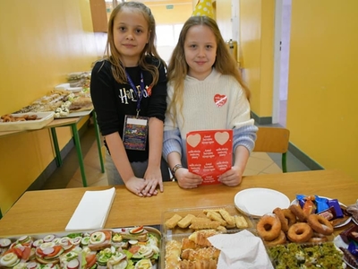 30. finał WOŚP w Białej Piskiej 