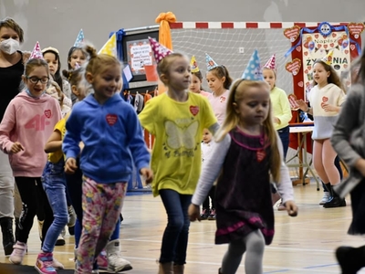 30. finał WOŚP w Białej Piskiej 