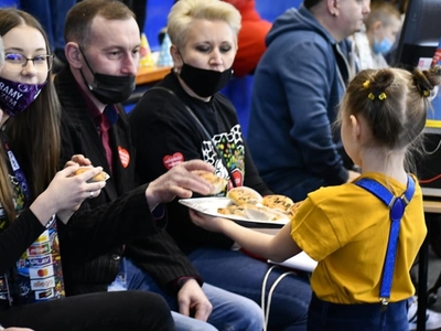 30. finał WOŚP w Białej Piskiej 