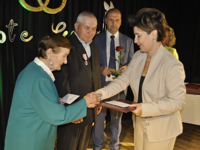 Złote Gody