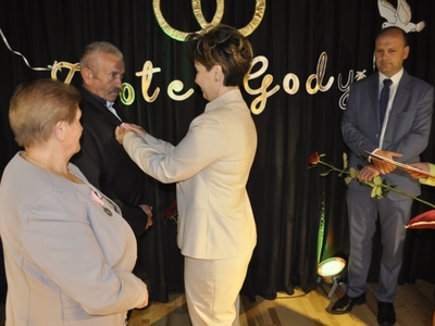 Złote Gody