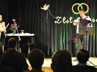 Złote Gody