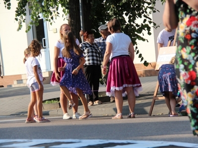 Żywa Ulica