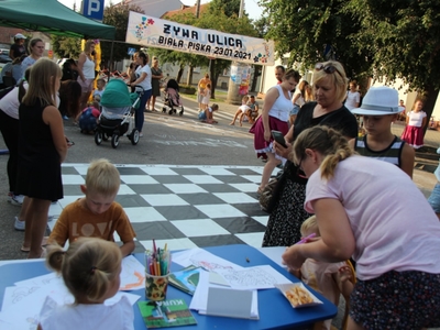 Żywa Ulica
