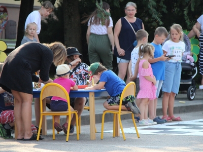 Żywa Ulica