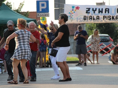 Żywa Ulica