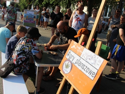 Żywa Ulica