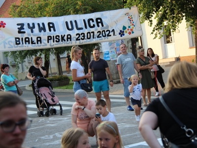 Żywa Ulica