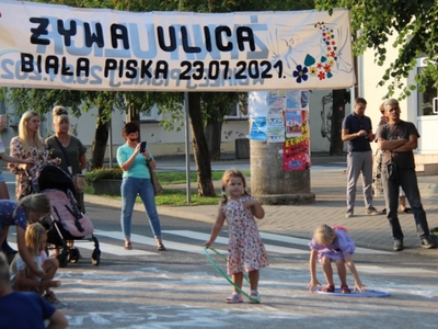 Żywa Ulica
