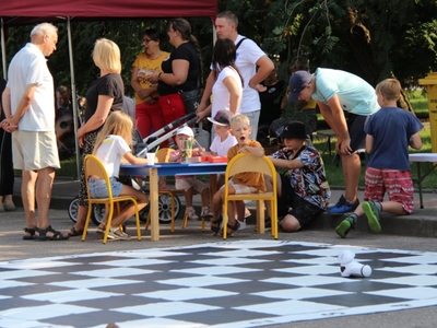Żywa Ulica