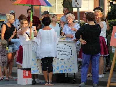 Żywa Ulica