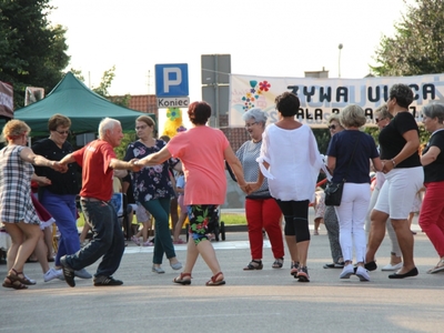 Żywa Ulica