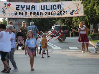 Żywa Ulica