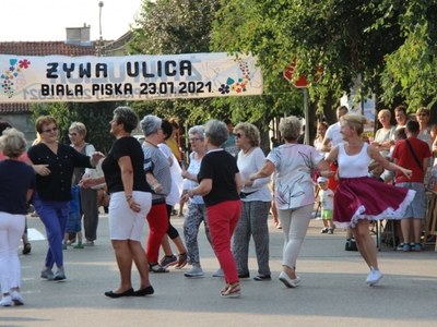 Żywa Ulica