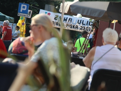 Żywa Ulica