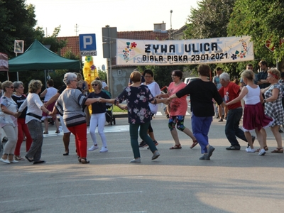 Żywa Ulica