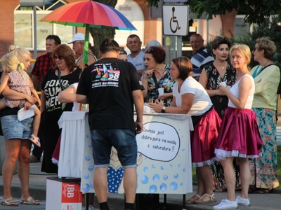 Żywa Ulica