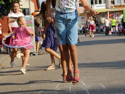 Żywa Ulica
