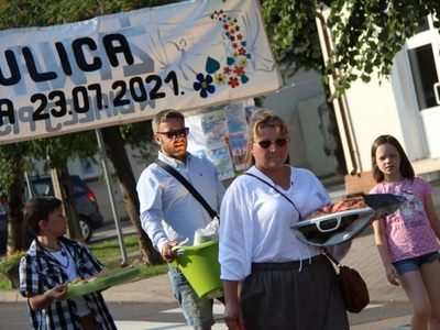 Żywa Ulica