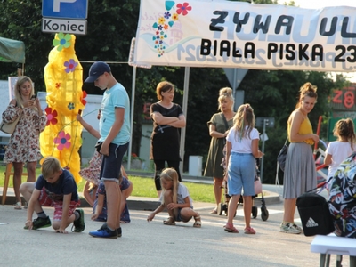 Żywa Ulica