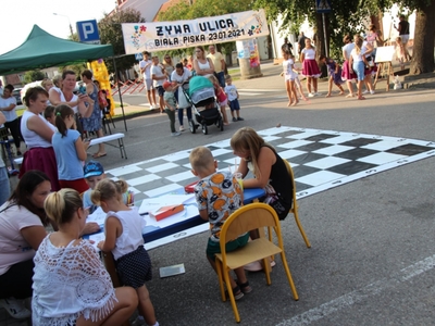 Żywa Ulica
