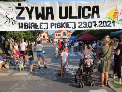 Żywa Ulica