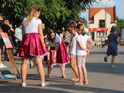 Żywa Ulica
