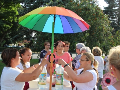 Żywa Ulica