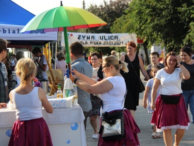 Żywa Ulica