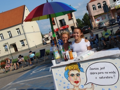 Żywa Ulica