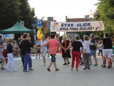 Żywa Ulica
