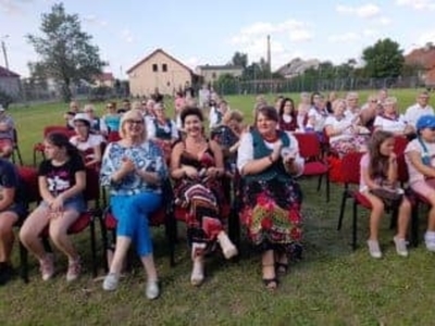 Piknik artystyczny